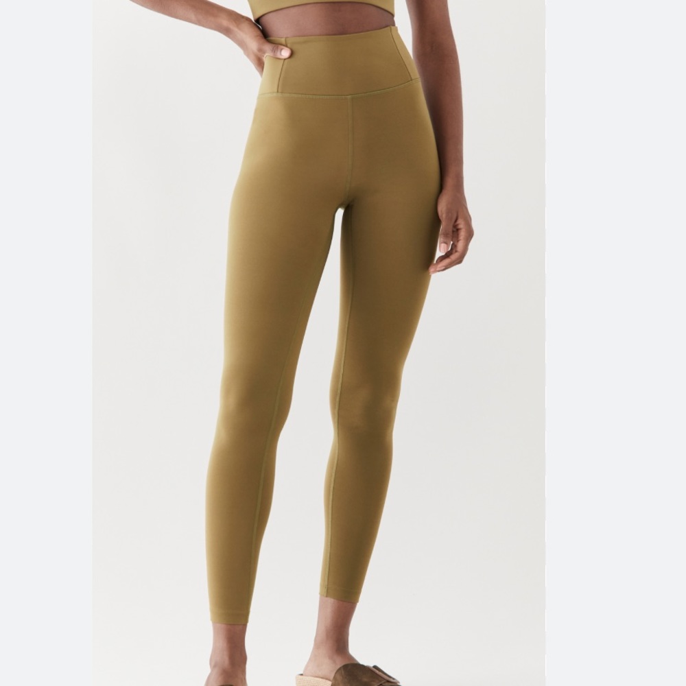 Girlfriend Collective Fern Leggings